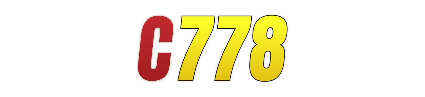 c778 লোগো